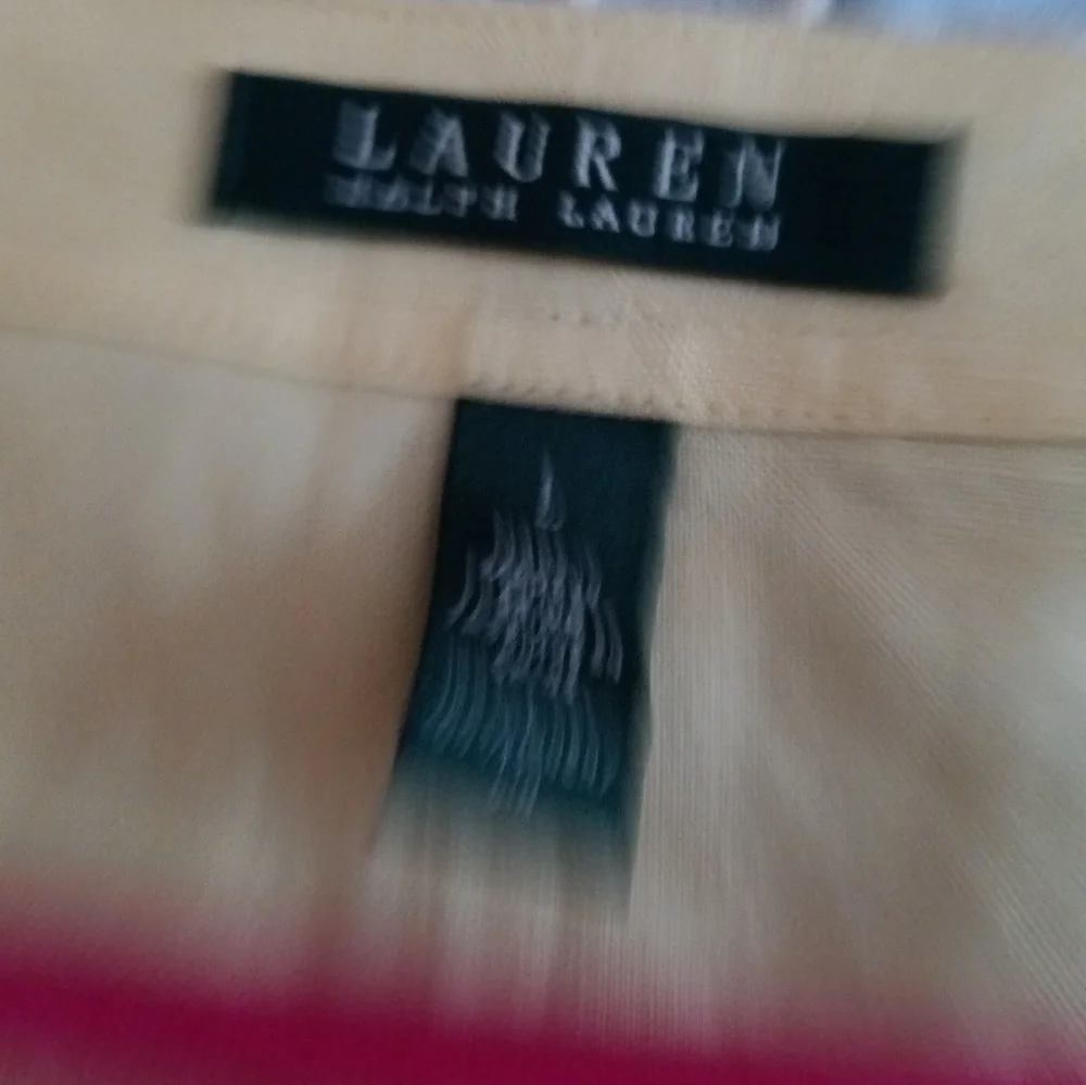 2 Ralph Lauren Tops - Picture 4 of 5